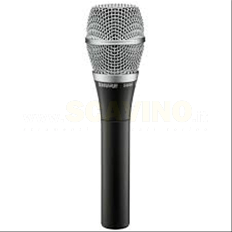 Shure SM86 Microfono a Condensatore
