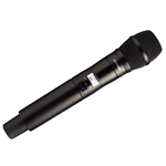 Shure ULXD2 KSM9 Trasmettitore