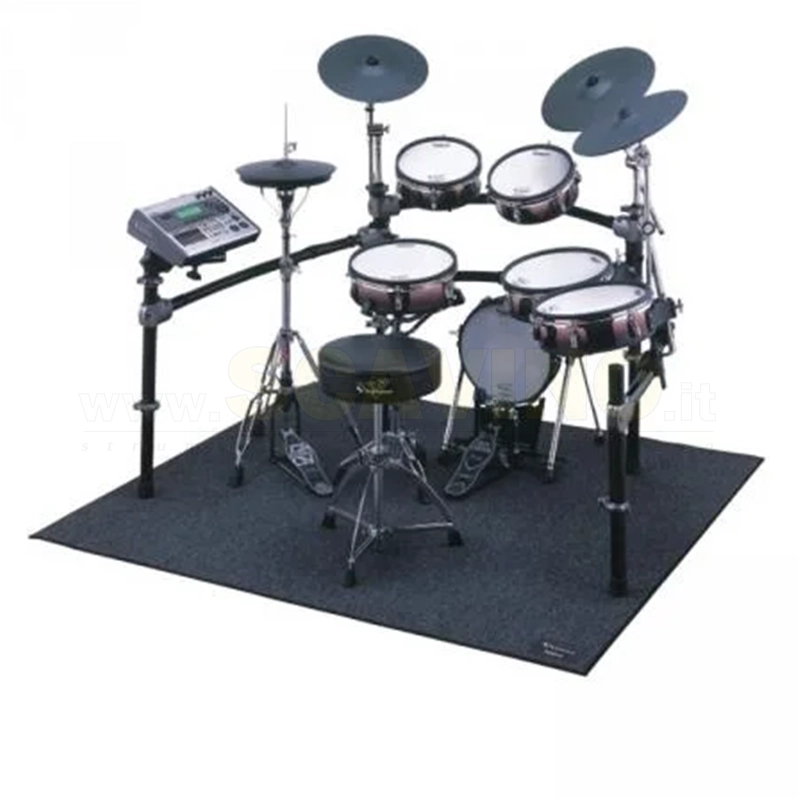 KACES TAPPETO ANTISCIVOLO BATTERIA KCP5