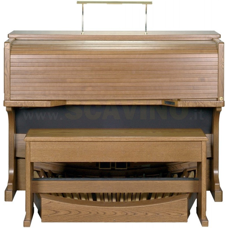 AHLBORN ORGANUM II RT