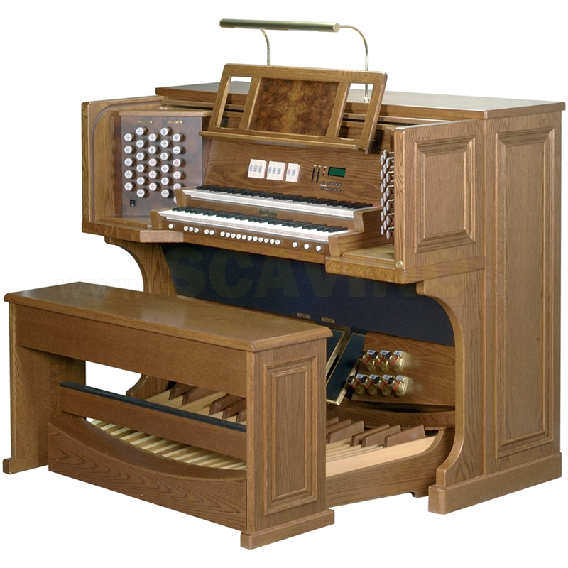 AHLBORN ORGANUM II RT