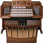 AHLBORN ORGANUM III DK TKW 3 MANUALI REGISTRI A TIRANTE