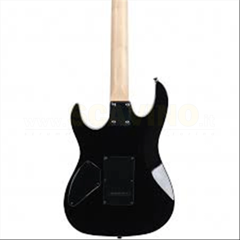 Ibanez GRX70QA TRB Transparent Red Burst