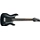 Ibanez GSA60 BKN Chitarra elettrica Black Night