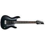 Ibanez GSA60 BKN Chitarra elettrica Black Night