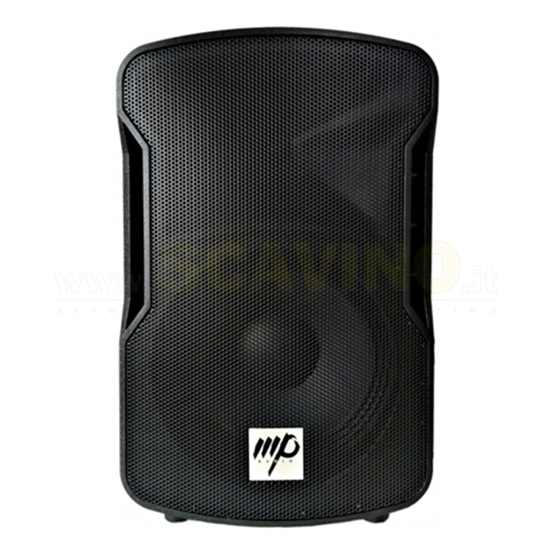 MPAUDIO BP13-10A11 CASSA ATTIVA 150W - BLUETOOTH