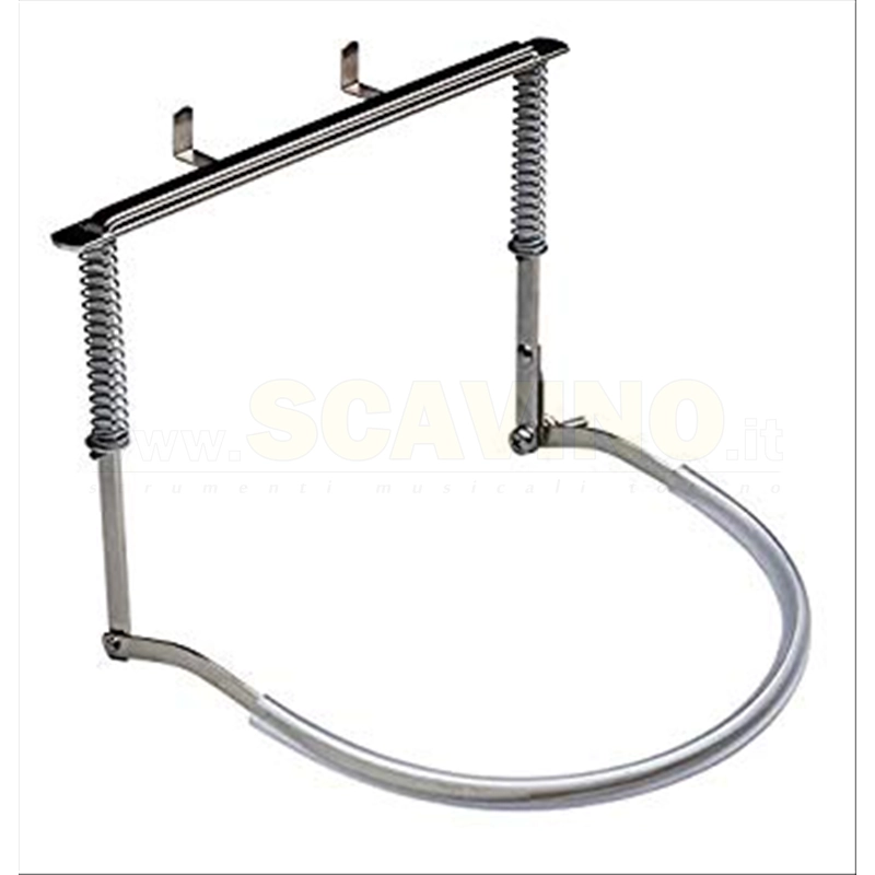 Konig & Meyer 16410-11 Supporto Armonica Bocca