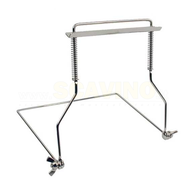 Tombo HH800 Sostegno Supporto per Armonica by Lee Oskar