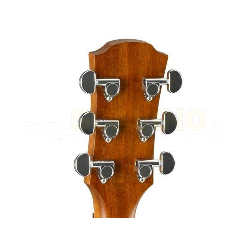 YAMAHA AC1MIITBS Chitarra acustica elettrificata TOBACCO BROWN SUNBURST
