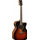 YAMAHA AC1MIITBS Chitarra acustica elettrificata TOBACCO BROWN SUNBURST