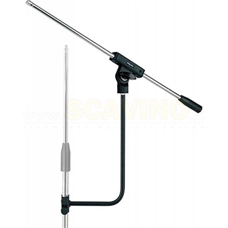 PROEL RSM210 Asta giraffa aggiuntiva