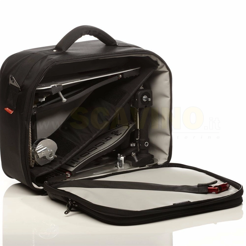 Mono M80 Double Pedal Bag JBK