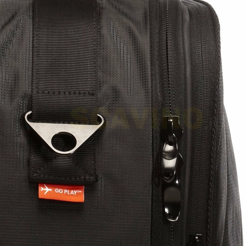 Mono M80 Double Pedal Bag JBK