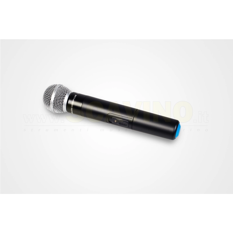JOYO JPA863 Amplificatore a Batteria 30W TROLLEY