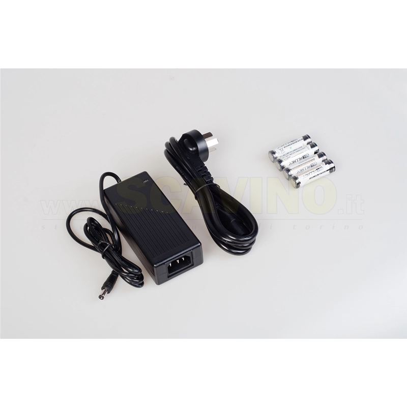 JOYO JPA863 Amplificatore a Batteria 30W TROLLEY