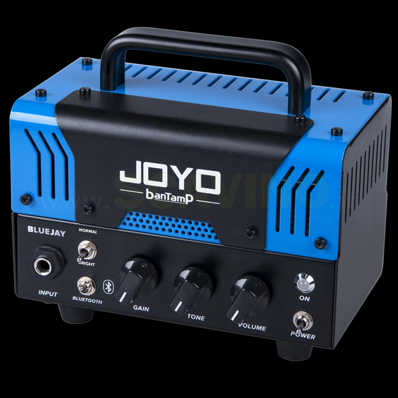 JOYO BLUEJAY Testata BantamP Bluetooth 4.0