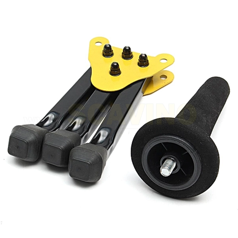 Hercules DS640BB Supporto per Flauto/Clarinetto