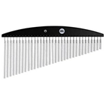 MEINL Chimes HCH2BK Campane Tubolari 33 tubi