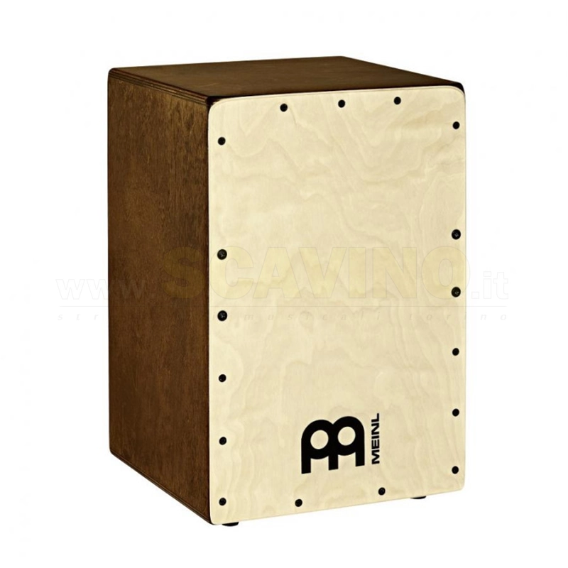 Meinl SC100AB Cajon Snarecraft