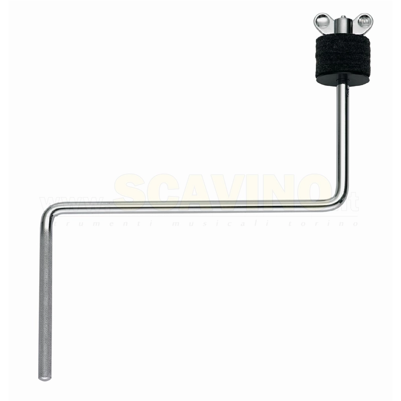 Meinl MC CY Supporto per Piatti Clamp
