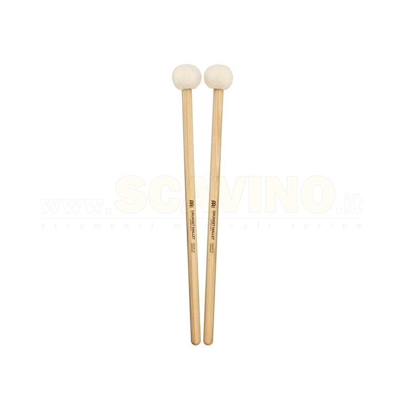 Meinl SB400 Battenti Feltro Soft