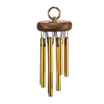 Meinl CH H12 Chimes 12 Barre Hand Chimes