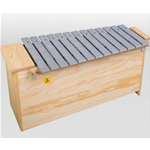 Studio 49 BM2000 Metallofono Basso