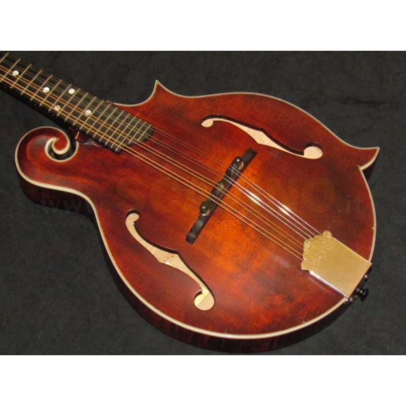 EASTMAN MD315 Mandolino F-Style