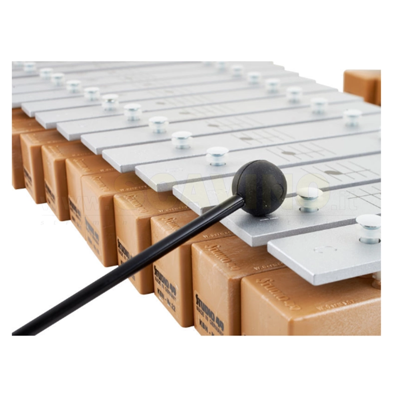 Studio 49 KBN3c Set Cromatico 25 Piastre