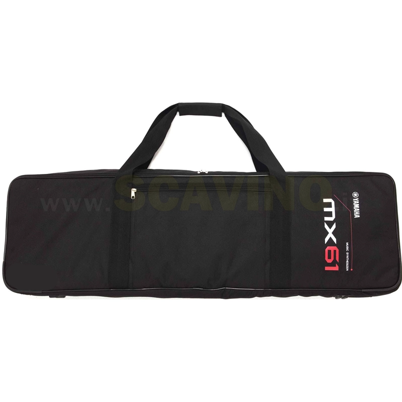MX61 borsa yamaha