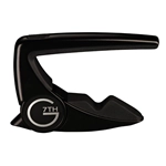 G7TH Performance 2 Black Capotasto Mobile