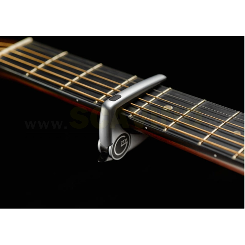 Capo G7TH Capotasto Mobile Performanca2 Black