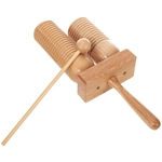 Studio 49 WA Wooden Agogo