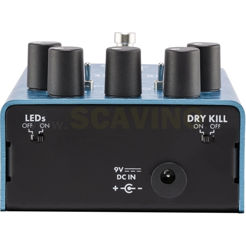 Fender Mirror Image Delay