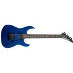 Jackson JS Series Dinky™ JS11, Amaranth Fingerboard, Metallic Blue 2910121527