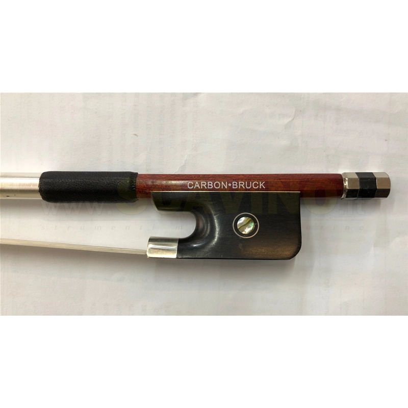 Arco Cello CARBON*BRUCK 4/4 BN-VC VENEER