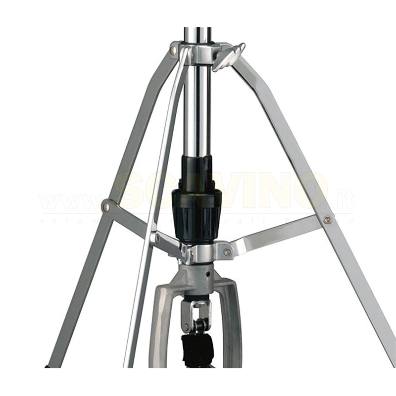 YAMAHA HS740A CHARLESTON meccanismo hi hat