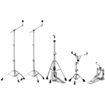 YAMAHA HW780 HARDWARE SET per batteria