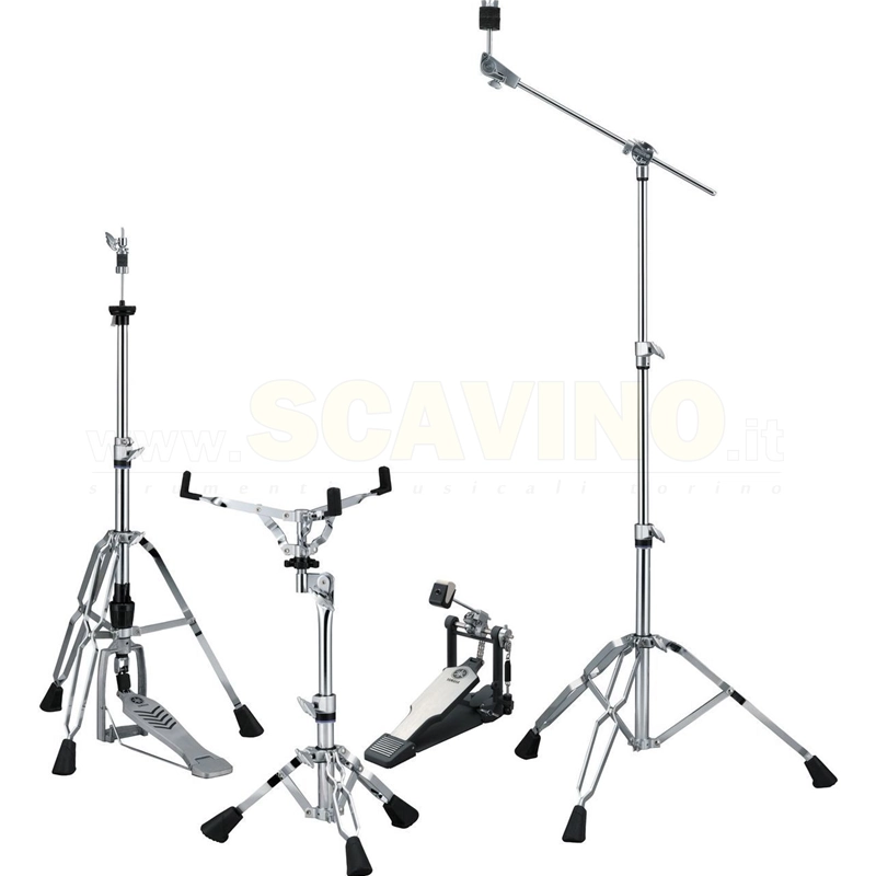 Yamaha HW-880 Hardware Pack