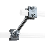 YAMAHA HXACII ACOUSTIC DRUM RACK ARM CLAMP