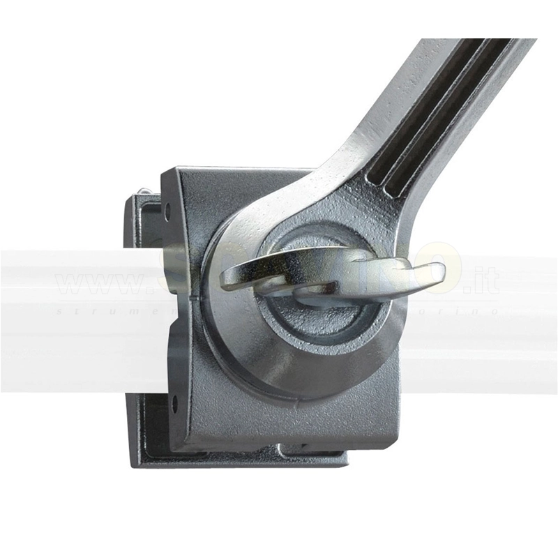 MORSETTO A BRACCIO ESAGONALE YAMAHA HXACII