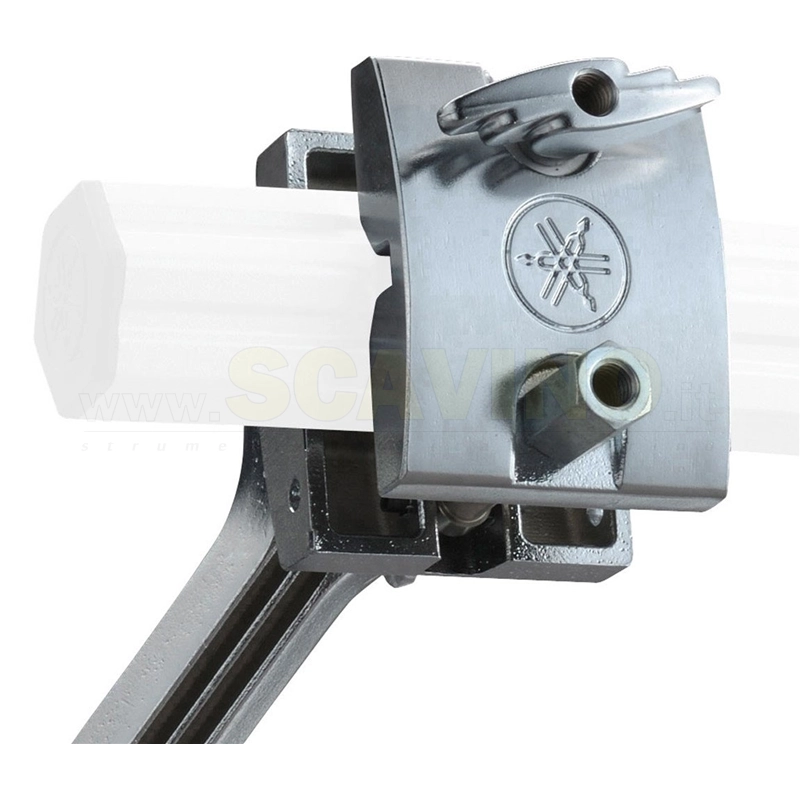 MORSETTO A BRACCIO ESAGONALE YAMAHA HXACII