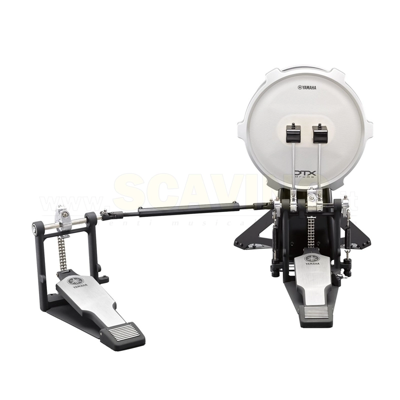 YAMAHA KP100 ELECTRONIC DRUM PAD KP100