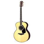 Yamaha LJ36ARE II Chitarra acustica jumbo