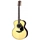 Yamaha LJ36ARE II Folk Guitar