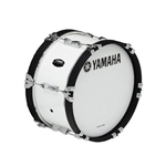 YAMAHA MB2020W gracassa da parata 20" MARCHING BASS DRUM WHITE