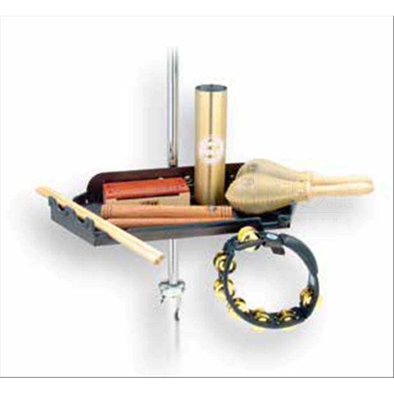 LP Performance Tray LP761, Tavolo Percussioni LP870.760