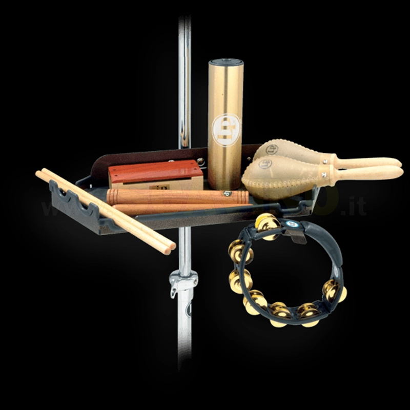 LP Performance Tray LP761, Tavolo Percussioni LP870.760