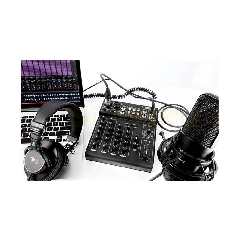 ART USB MIX6 Interfaccia Audio USB