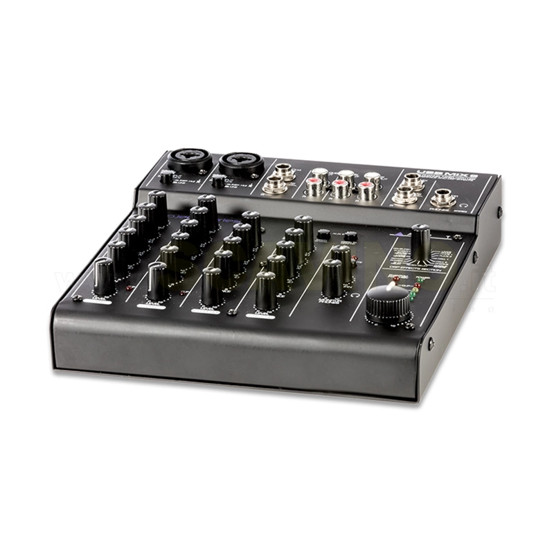 ART USB MIX6 Interfaccia Audio USB